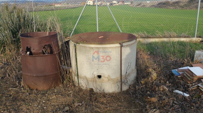 Burgos - Miranda de Ebro - 4000m2