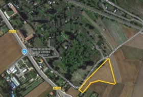 Miranda de Ebro 4905&nbsp;m² 