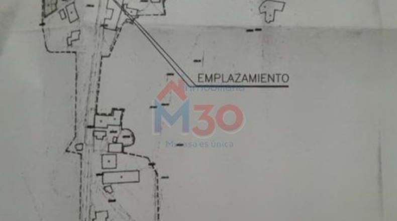 Burgos - Berberana - 434m2