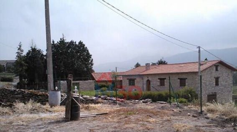 Burgos - Berberana - 434m2