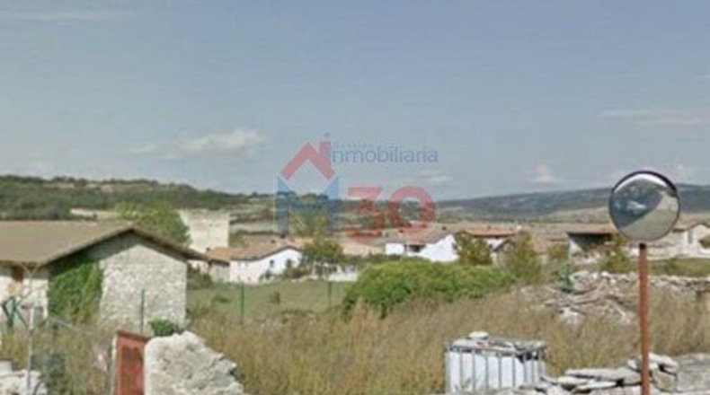 Burgos - Berberana - 434m2