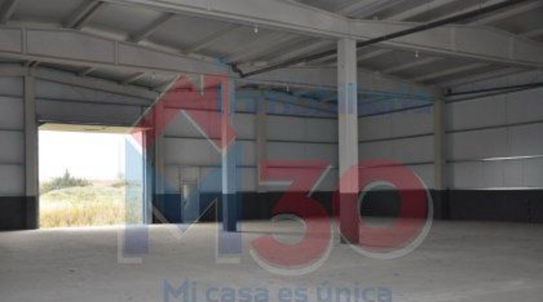 La Rioja - Briones - 1199m2