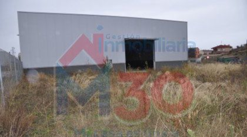La Rioja - Briones - 1199m2