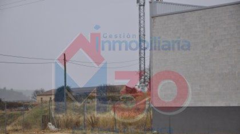 La Rioja - Briones - 1199m2