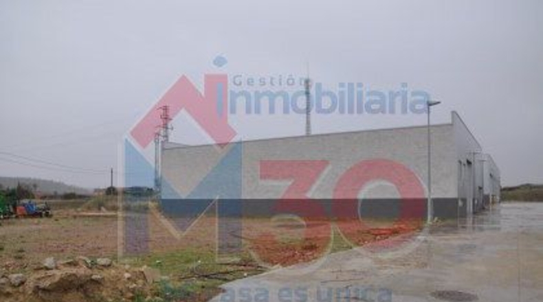 La Rioja - Briones - 1199m2
