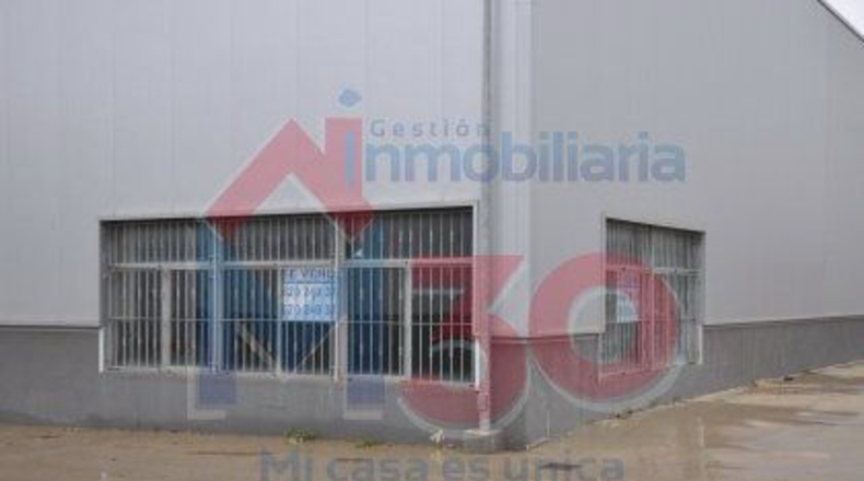 La Rioja - Briones - 1199m2