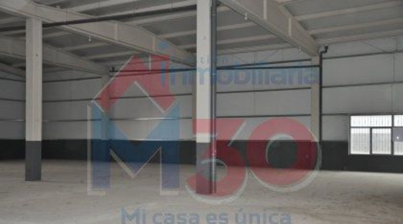 La Rioja - Briones - 1199m2