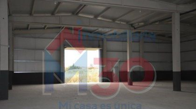 La Rioja - Briones - 1199m2