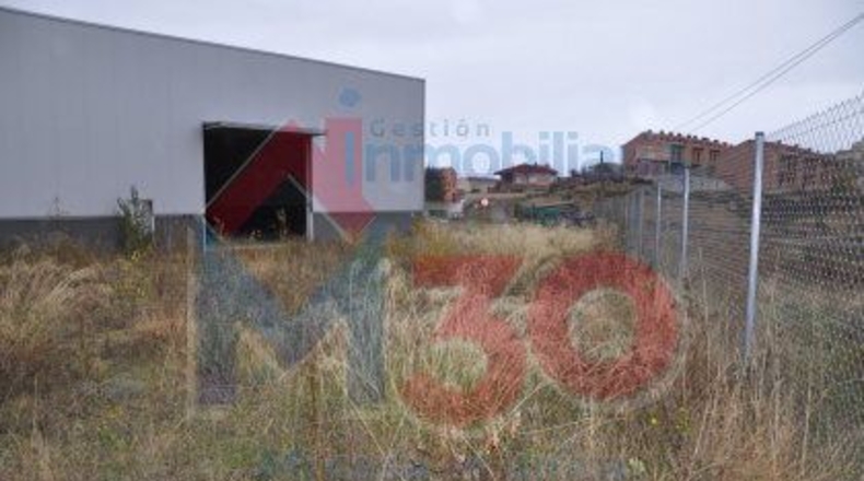 La Rioja - Briones - 1199m2