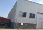 Промышленное здание на продажу в городе Briones. Фото