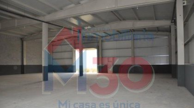 La Rioja - Briones - 1199m2