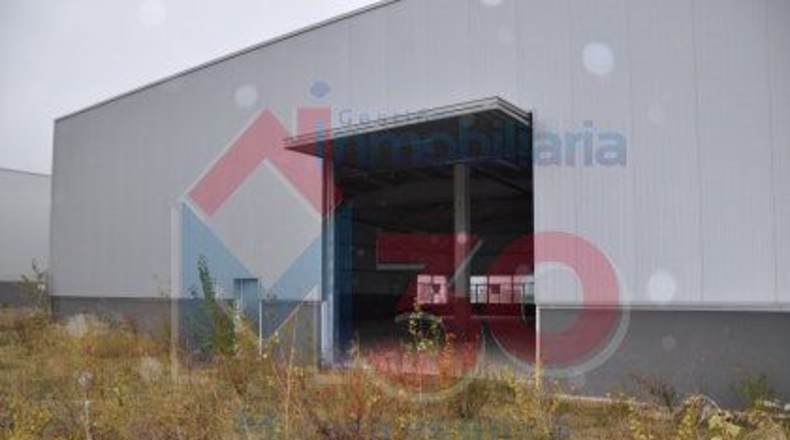 La Rioja - Briones - 1199m2