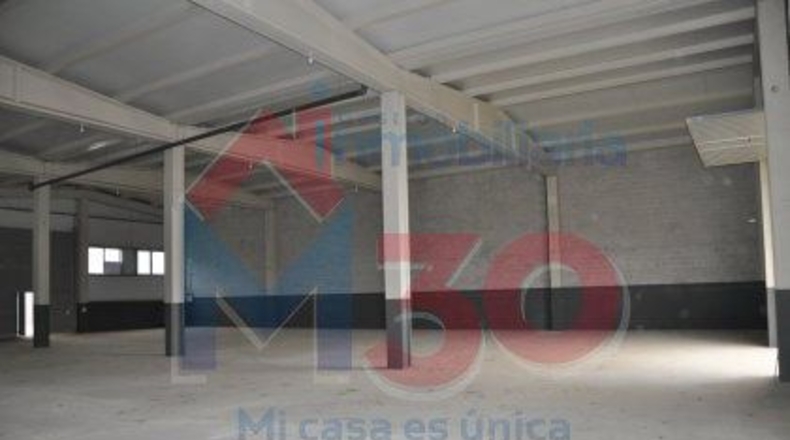 La Rioja - Briones - 1199m2