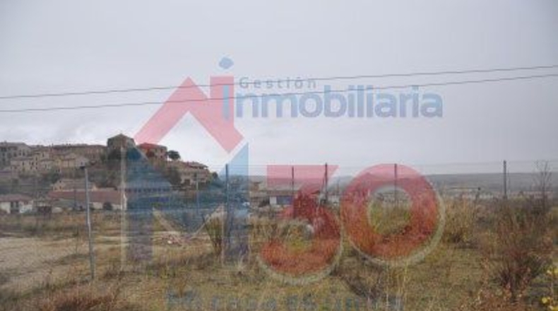 La Rioja - Briones - 1199m2