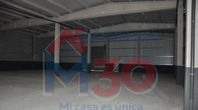 La Rioja - Briones - 1199m2