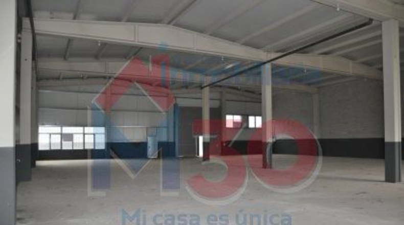 La Rioja - Briones - 1199m2