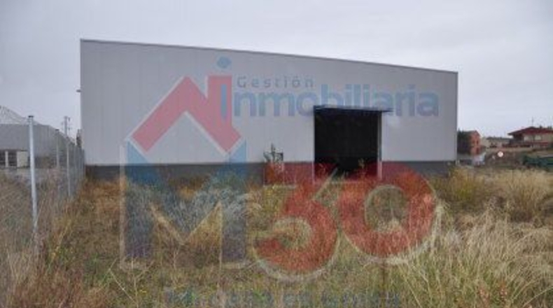 La Rioja - Briones - 1199m2