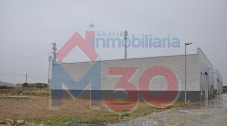 La Rioja - Briones - 1199m2