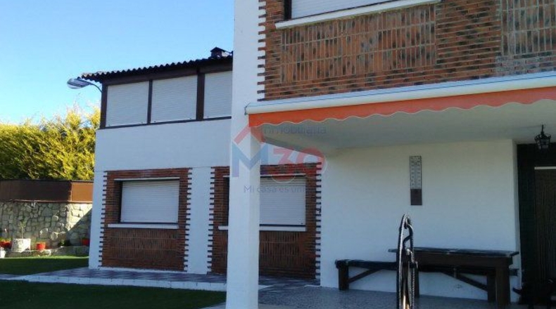Álava - Caicedo Yuso - 1m2