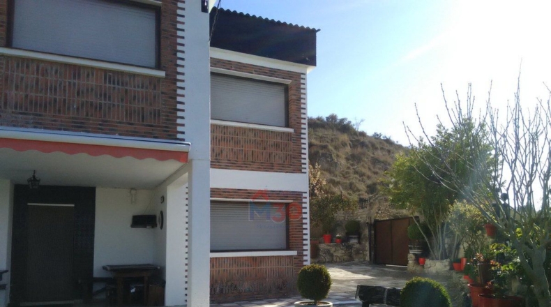 Álava - Caicedo Yuso - 1m2