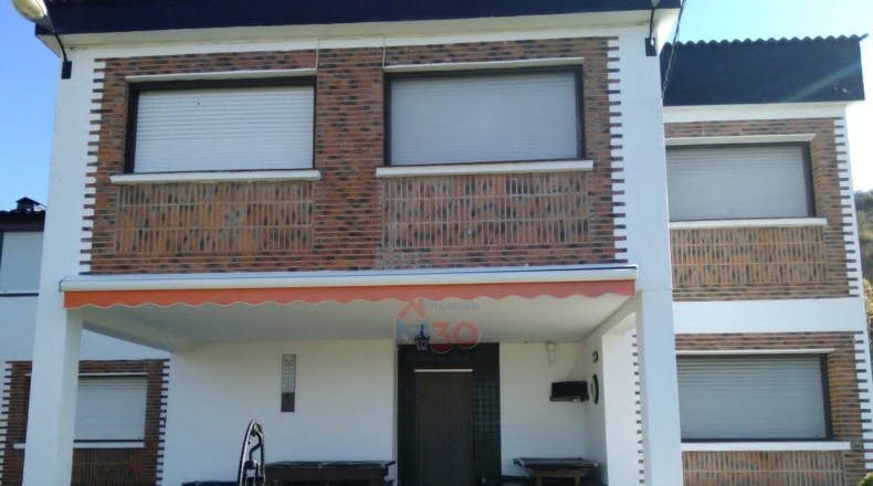 Álava - Caicedo Yuso - 1m2