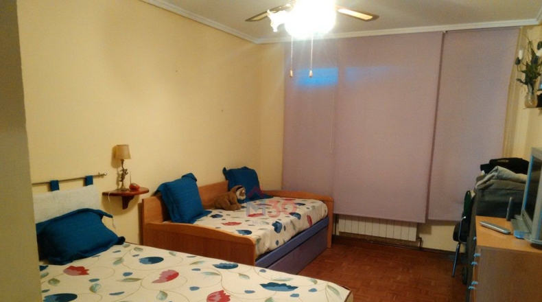 Álava - Caicedo Yuso - 1m2