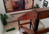 Отдельно стоящий дом с участком на продажу в городе Caicedo Yuso. Фото