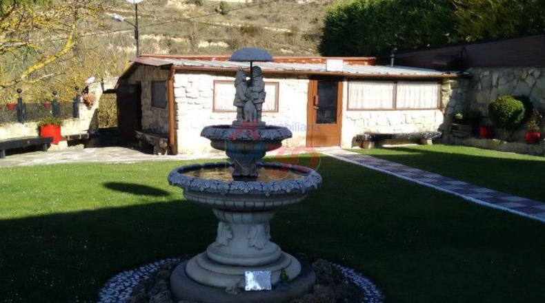 Álava - Caicedo Yuso - 1m2