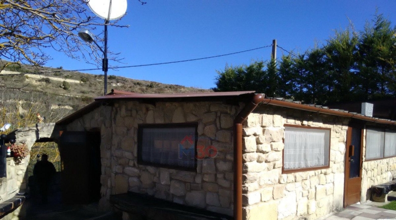 Álava - Caicedo Yuso - 1m2