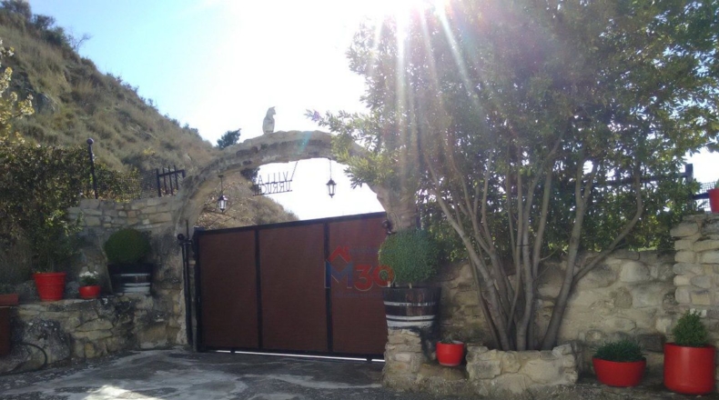 Álava - Caicedo Yuso - 1m2
