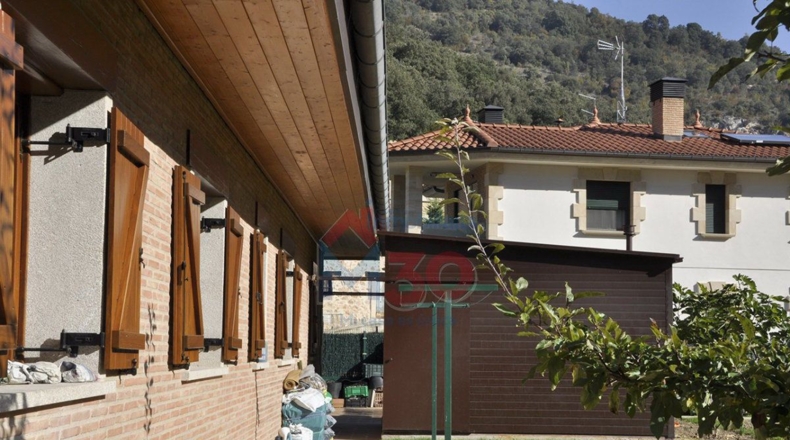 Álava - Zambrana - 1000m2
