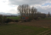 Non-developable land for sale in Miranda de Ebro ref: TR12240 photo