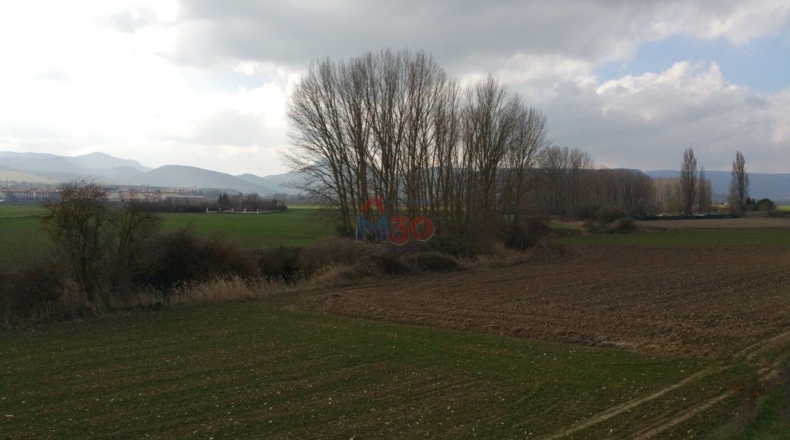 Burgos - Ircio - 11500m2