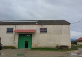 Industrial warehouse for sale in Miranda de Ebro ref: TR48110 photo