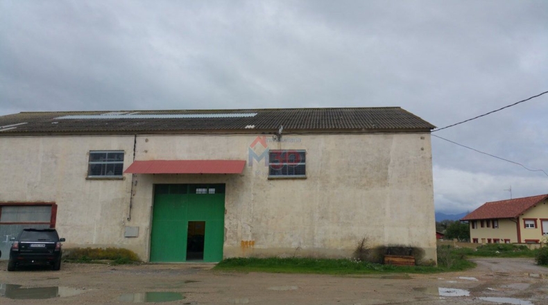 Burgos - Alto San Roque - 4650m2