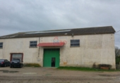 Industrial warehouse for sale in Miranda de Ebro ref: TR48110 photo