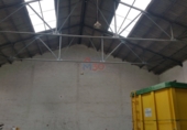 Industrial warehouse for sale in Miranda de Ebro ref: TR48110 photo