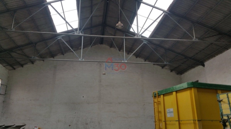 Burgos - Alto San Roque - 4650m2