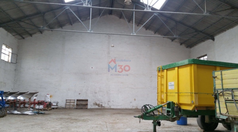 Burgos - Alto San Roque - 4650m2