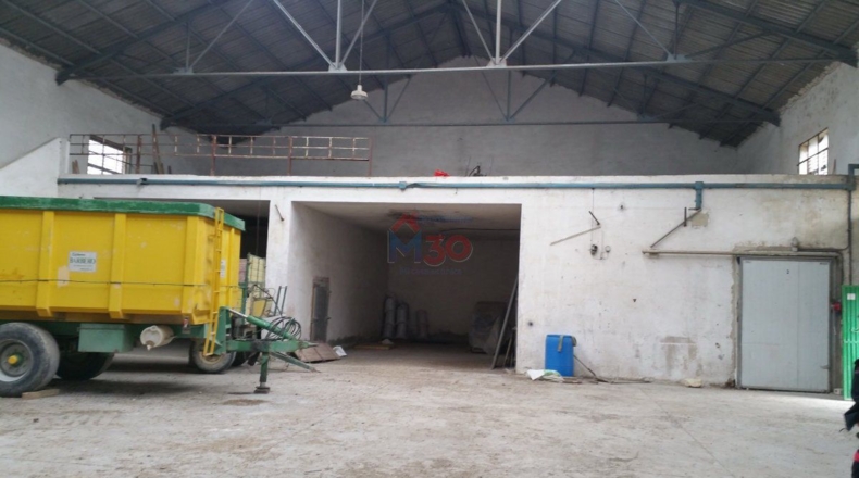 Burgos - Alto San Roque - 4650m2