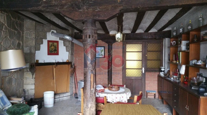 Álava - Bergüenda - 1100m2