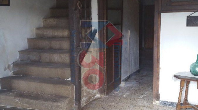 Álava - Bergüenda - 1100m2