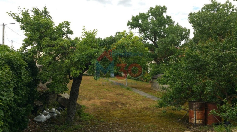 Álava - Bergüenda - 1100m2