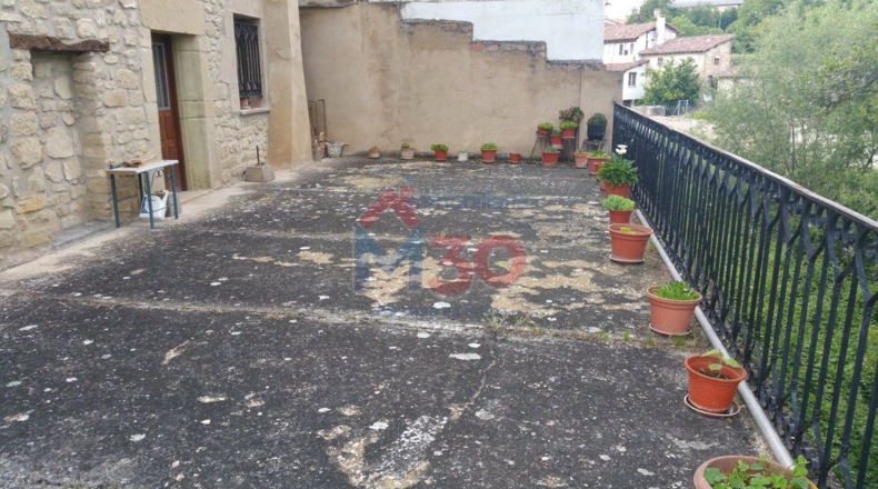 Álava - Bergüenda - 1100m2