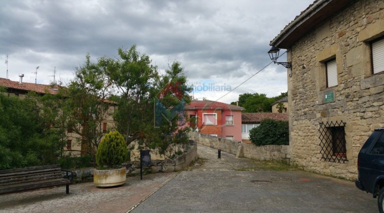 Álava - Bergüenda - 1100m2