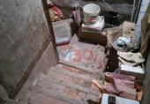 Отдельно стоящий дом с участком на продажу в городе Bergüenda. Фото