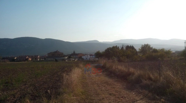 Álava - Portilla - 2864m2