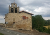 Urban land for sale in Berantevilla ref: TR21828 photo