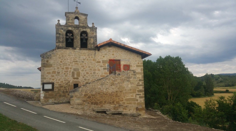 Álava - Berantevilla - 270m2