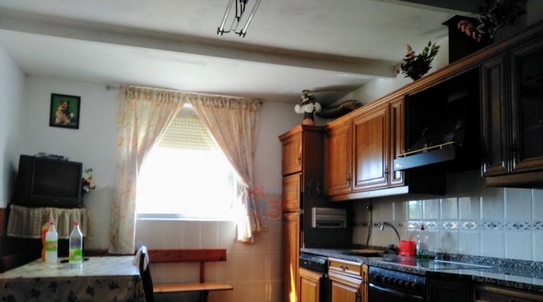 Burgos - Calzada de Bureba - 300m2